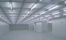 電子廠凈化工程技術咨詢 關鍵要點與實施指南