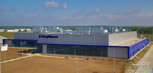 博格華納擴建美國動力系統技術中心，強化技術咨詢與創新實力