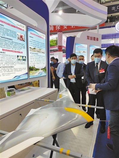 高交會觀察 AI賦能生產與健康管理，技術創新引領未來