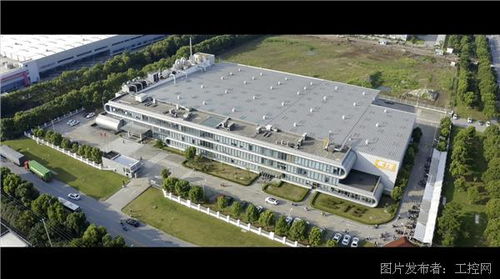 左手技術，右手行業 TE Connectivity 以連接之力賦能未來