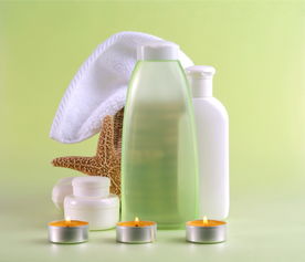 洗浴用品 日用品中的靜物藝術(shù)與設(shè)計之美